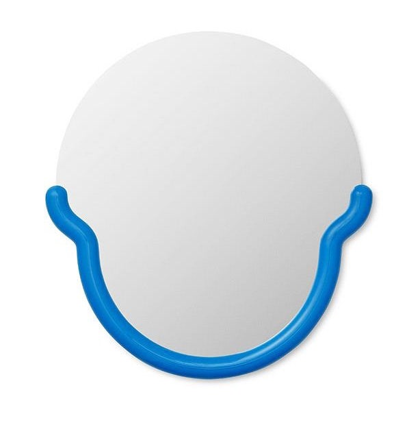 Normann Copenhagen Bogin Mirror