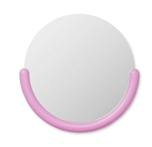 Normann Copenhagen Bogin Mirror