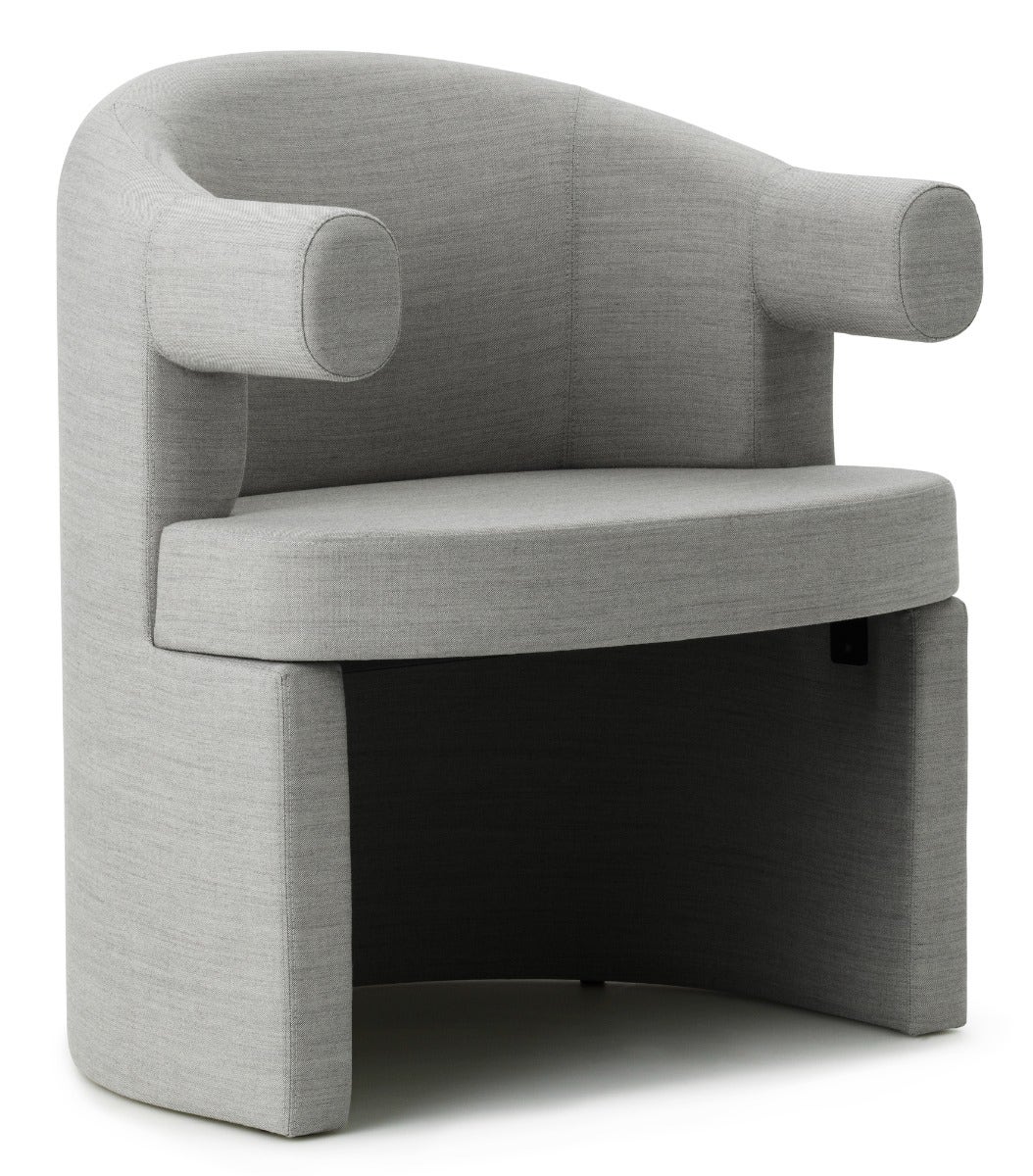 Normann Copenhagen Burra Chair