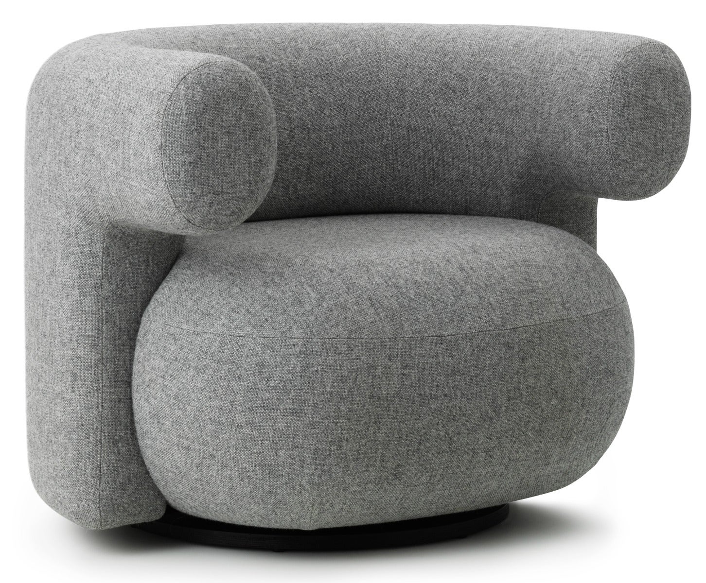 Normann Copenhagen Burra Lounge Chair