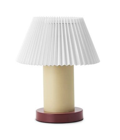 Normann Copenhagen Cellu Table Lamp