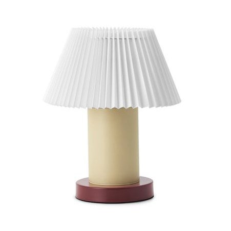 Normann Copenhagen Cellu Table Lamp