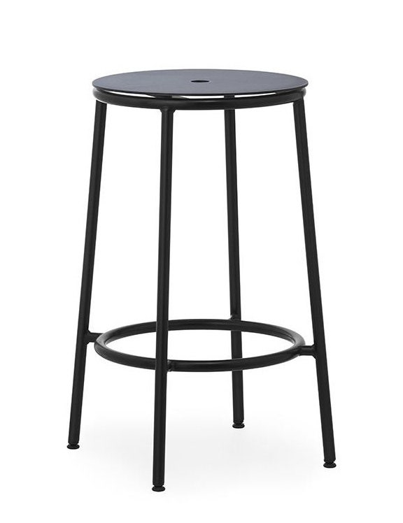 Normann Copenhagen Circa Barstool