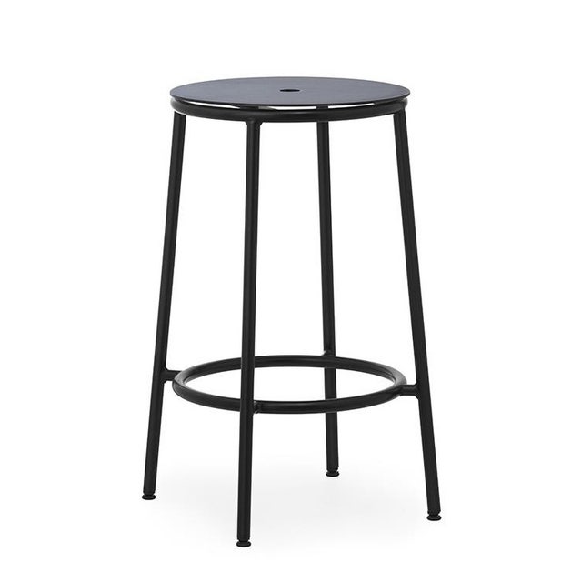 Normann Copenhagen Circa Barstool