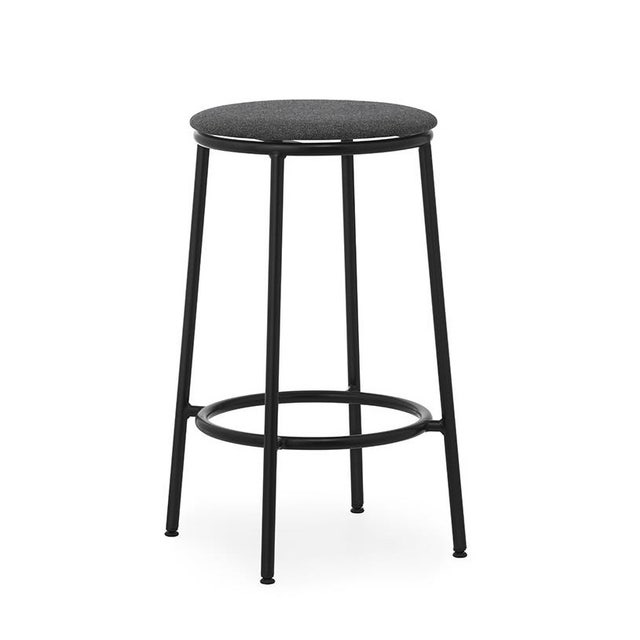 Normann Copenhagen Circa Barstool - Upholstery