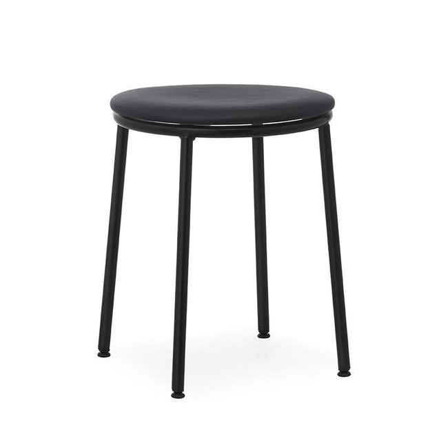 Normann Copenhagen Circa Stool - Upholstery
