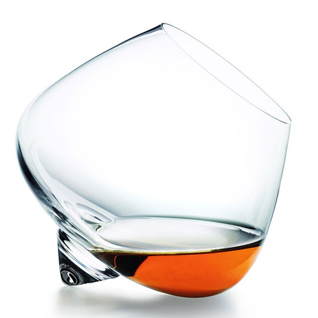 Normann Copenhagen Cognac Glasses 250 ml (Set of 2)