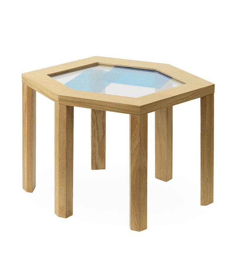 Normann Copenhagen Collins Side Table