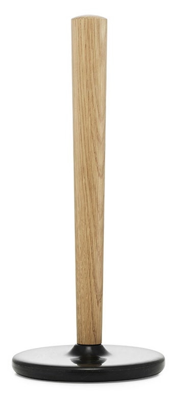 Normann Copenhagen Craft Paper Towel Holder
