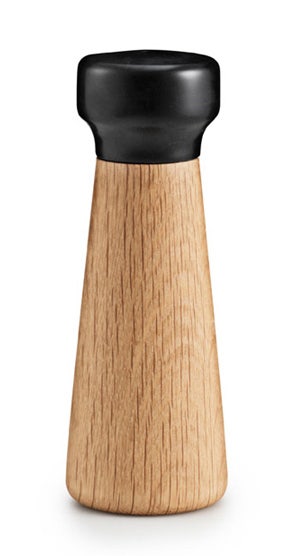 Normann Copenhagen Craft Pepper Mill