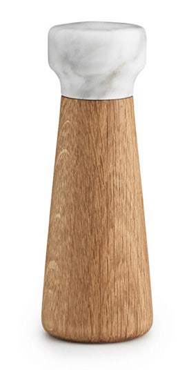 Normann Copenhagen Craft Salt Mill