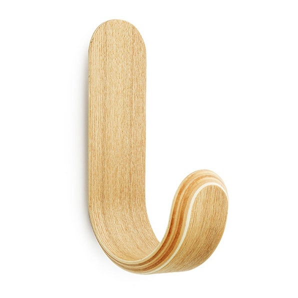 Normann Copenhagen Curve Hook