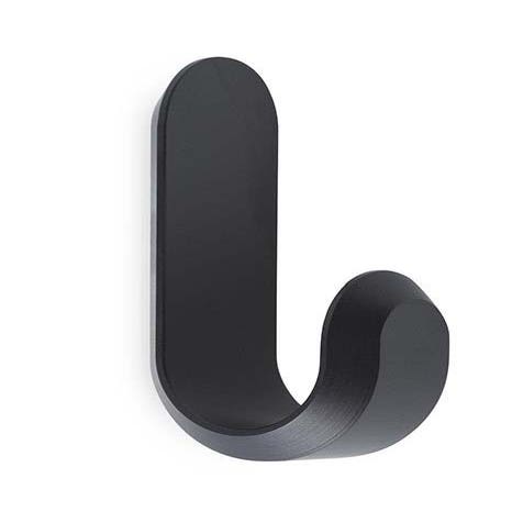 Normann Copenhagen Curve Mini Hooks (Set of 2)