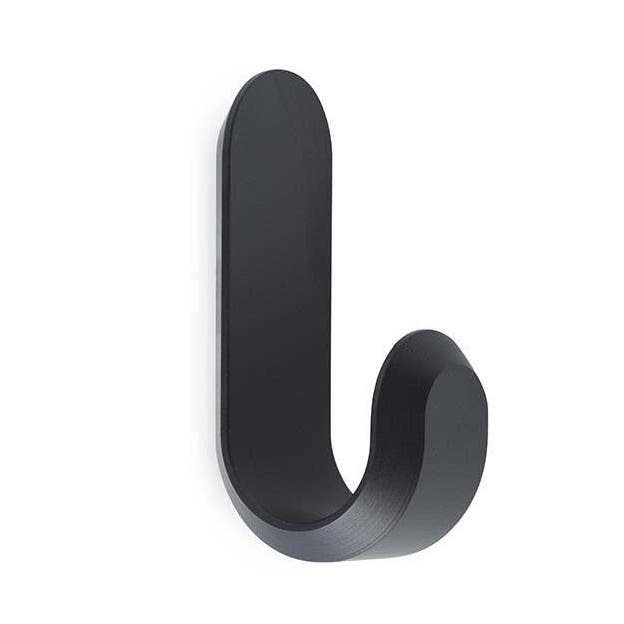 Normann Copenhagen Curve Mini Hooks (Set of 2)