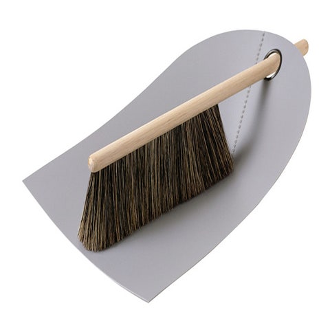 Normann Copenhagen Dustpan & Broom