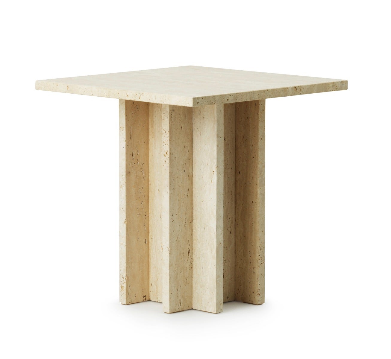 Normann Copenhagen Edge Coffee Table