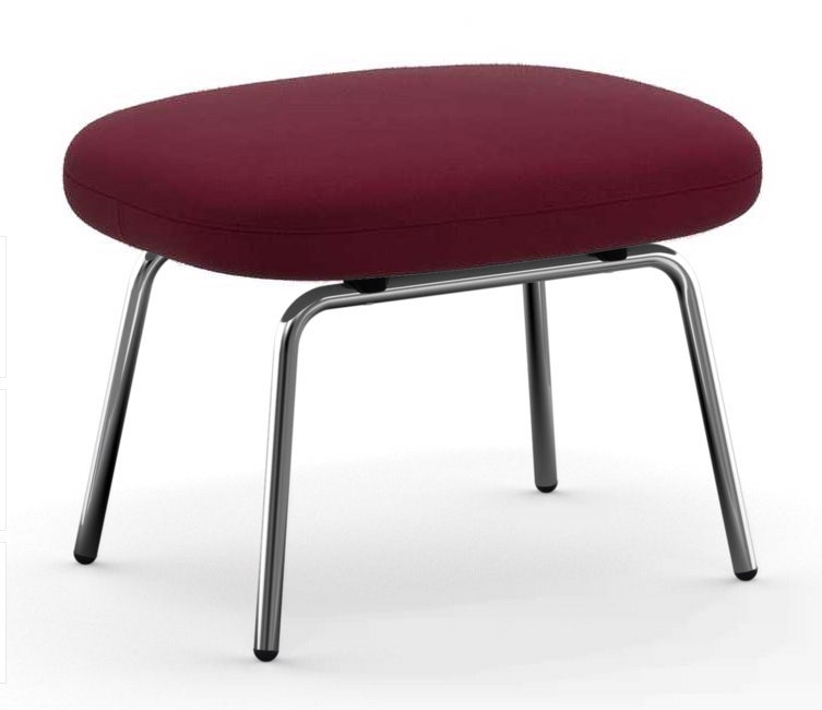 Normann Copenhagen Era Footstool