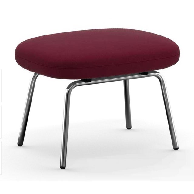 Normann Copenhagen Era Footstool