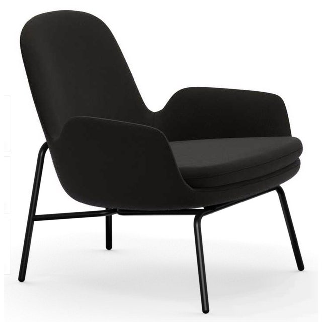Normann Copenhagen Era Low Lounge Chair