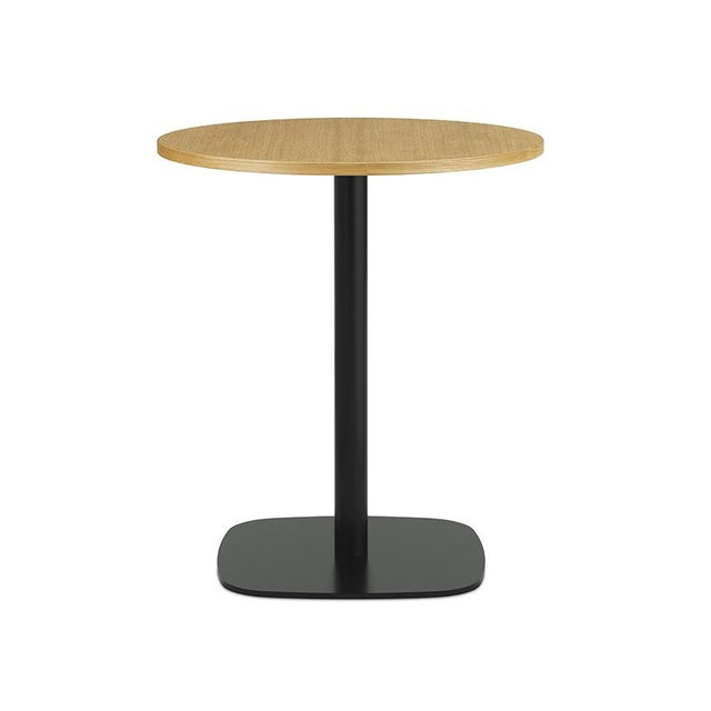 Normann Copenhagen Form Cafe Table