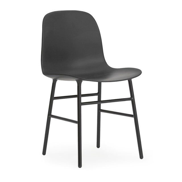 Normann Copenhagen Form Chair