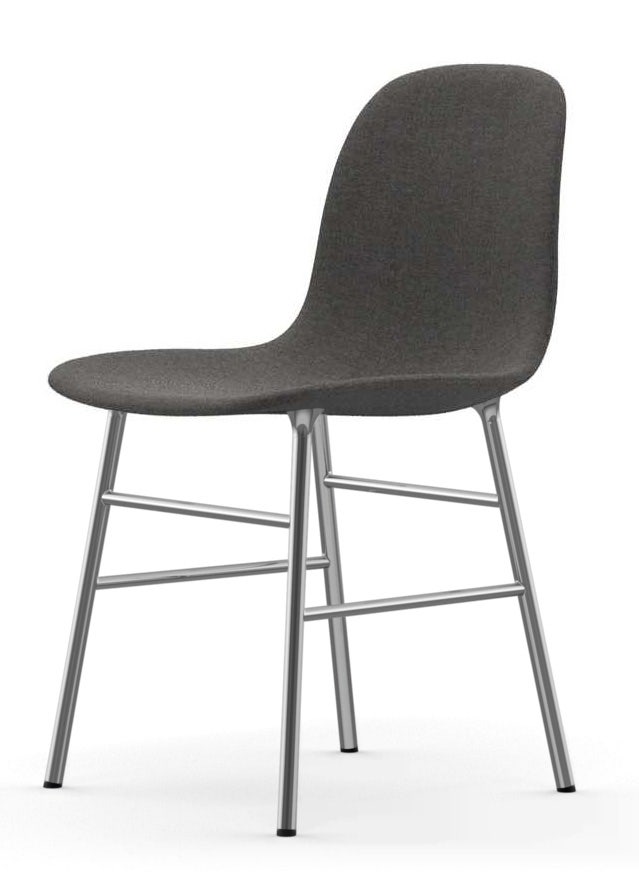 Normann Copenhagen Form Chair Full Upholstery