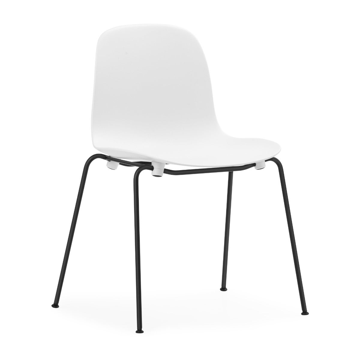 Normann Copenhagen Form Stacking Chair