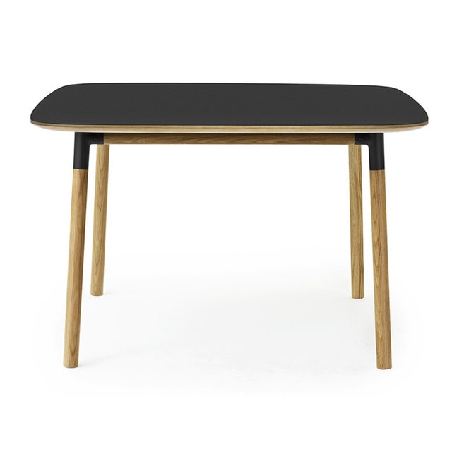 Normann Copenhagen Form Table