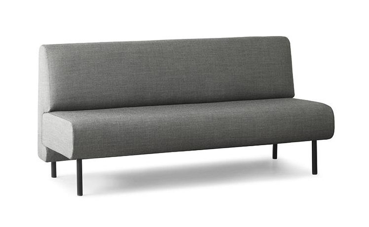 Normann Copenhagen Frame Sofa - 165 cm