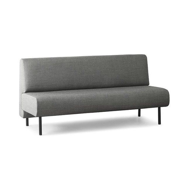 Normann Copenhagen Frame Sofa - 165 cm