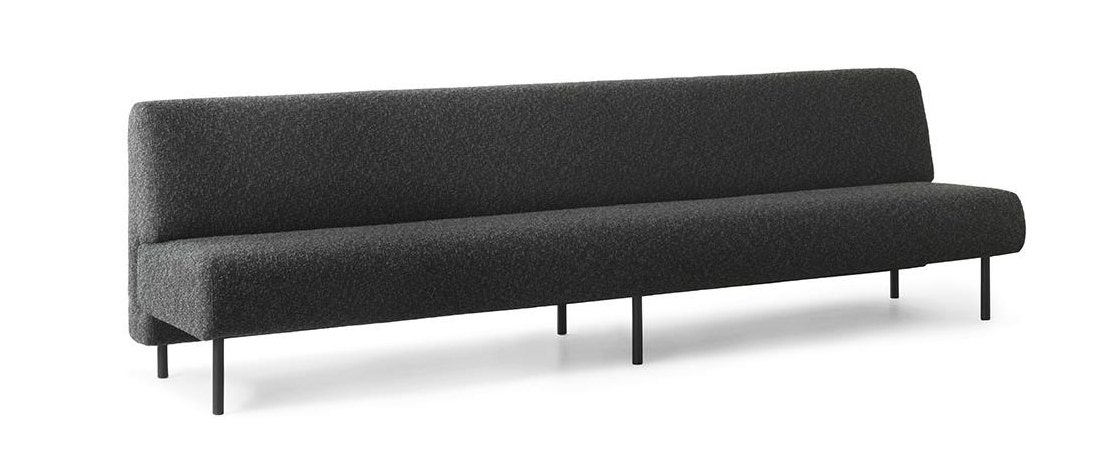 Normann Copenhagen Frame Sofa - 280 cm