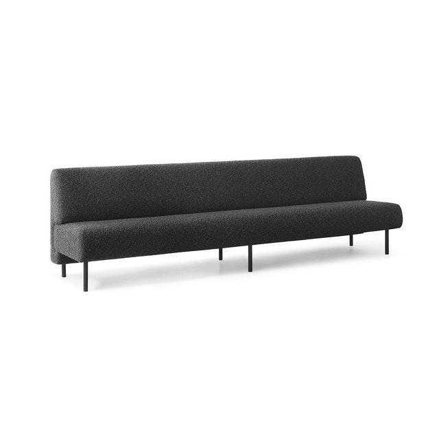 Normann Copenhagen Frame Sofa - 280 cm