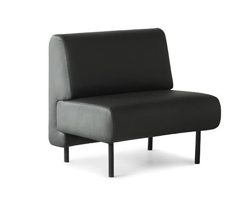 Normann Copenhagen Frame Sofa - 80 cm