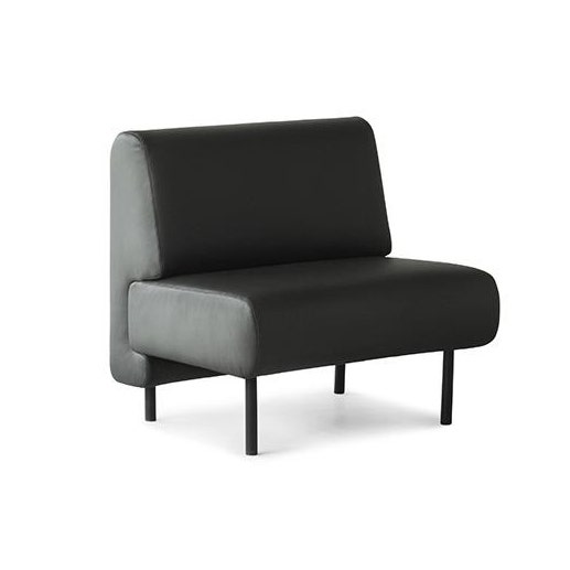 Normann Copenhagen Frame Sofa - 80 cm