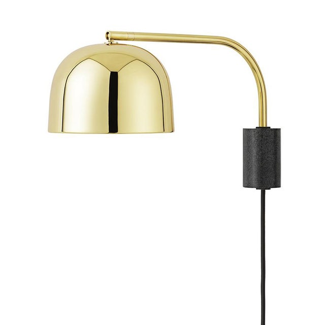 Normann Copenhagen Grant Wall Lamp