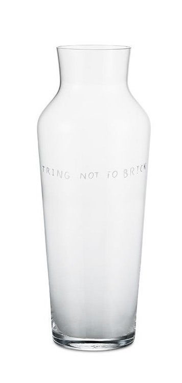 Normann Copenhagen Hasle Carafe