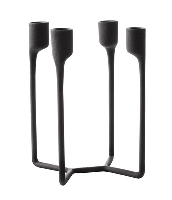 Normann Copenhagen Heima 4 Armed Candlestick
