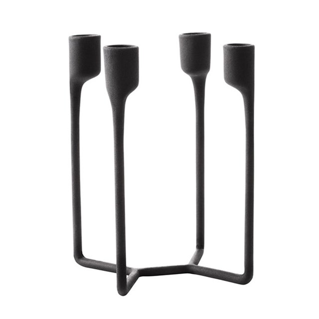 Normann Copenhagen Heima 4 Armed Candlestick