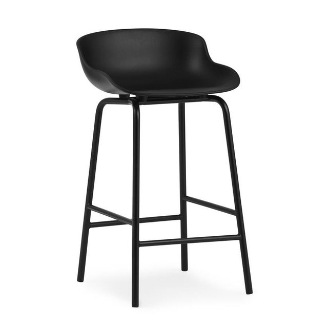 Normann Copenhagen Hyg Barstool