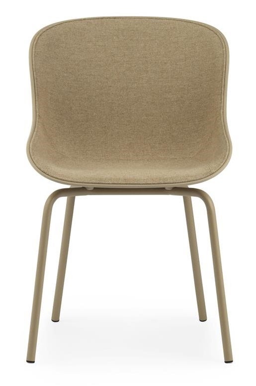 Normann Copenhagen Hyg Chair Front Upholstery