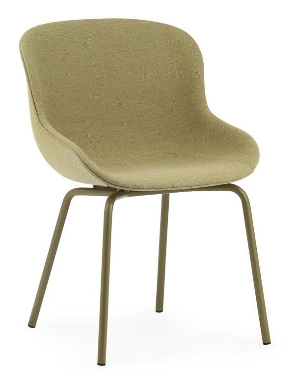 Normann Copenhagen Hyg Chair Full Upholstery