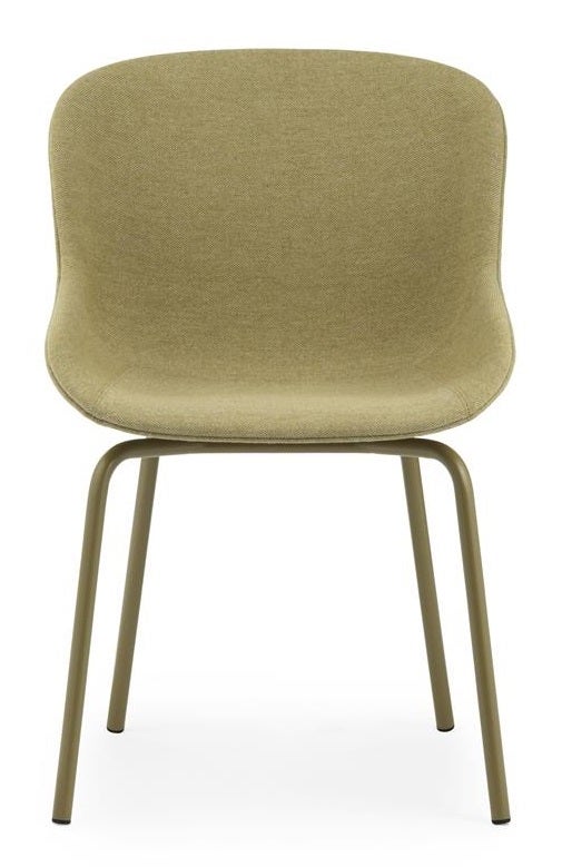 Normann Copenhagen Hyg Chair Full Upholstery
