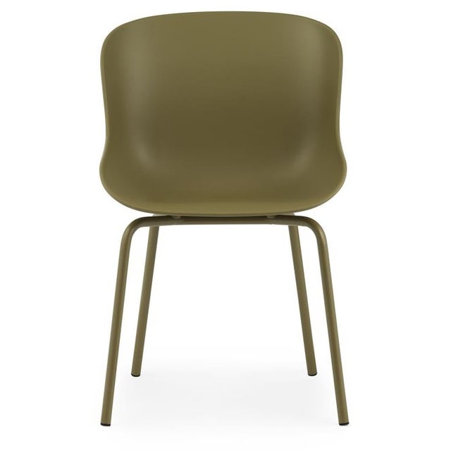 Normann Copenhagen Hyg Chair