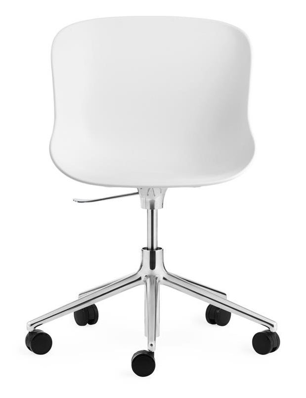 Normann Copenhagen Hyg Chair Swivel 5W Gaslift