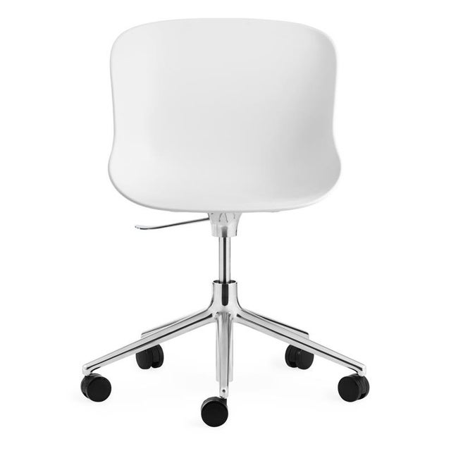 Normann Copenhagen Hyg Chair Swivel 5W Gaslift