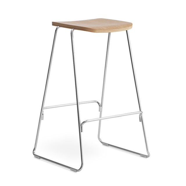 Normann Copenhagen Just Barstool