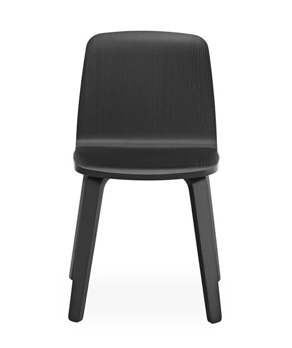 Normann Copenhagen Just Chair Oak