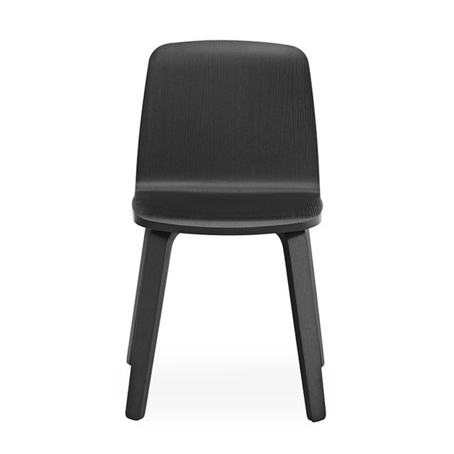 Normann Copenhagen Just Chair Oak