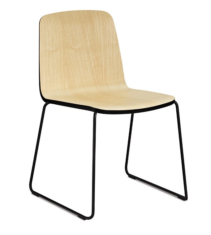 Normann Copenhagen Just Chair
