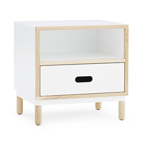 Normann Copenhagen Kabino Bedside Table